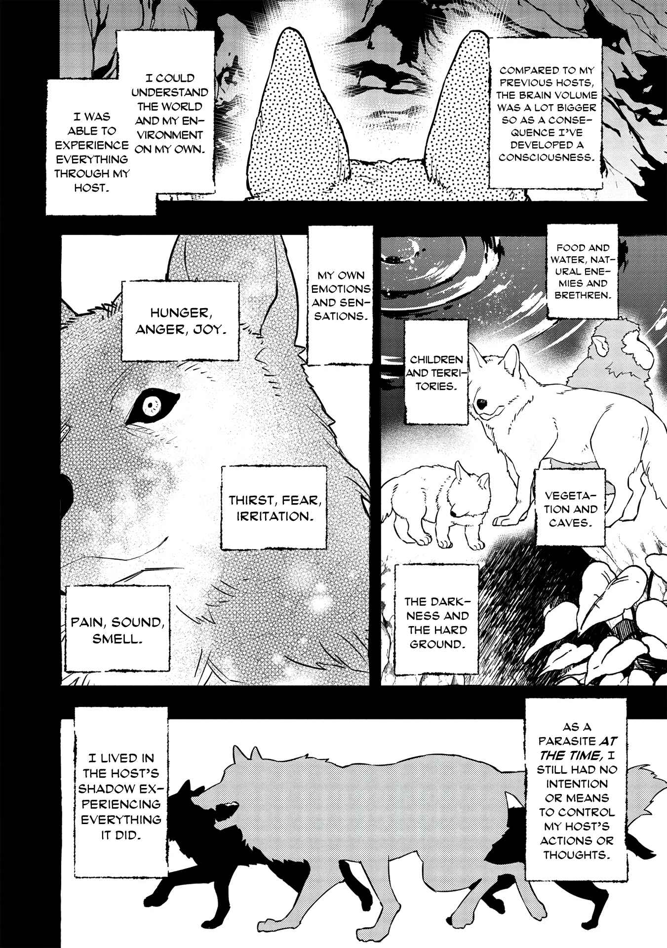 Page 22 Chapter 6 Meikyuu Metro ~Mezametara Saikyoushoku Datta node Shima Risu wo Tsurete Shinsekai wo Aruku~