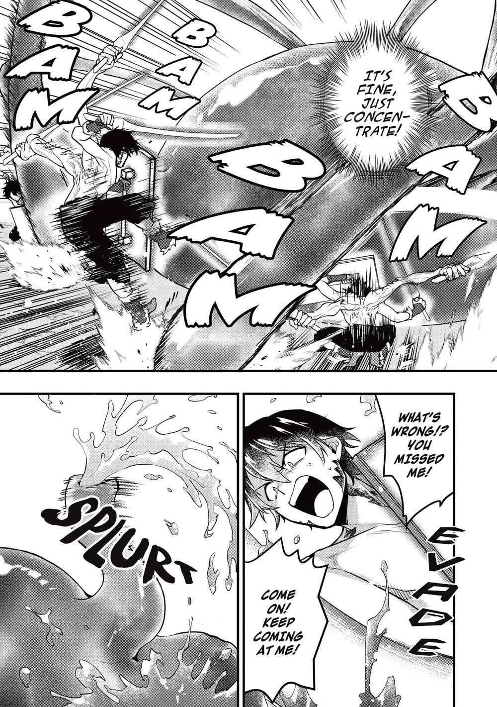 Page 9 Chapter 11 Meikyuu Metro ~Mezametara Saikyoushoku Datta node Shima Risu wo Tsurete Shinsekai wo Aruku~