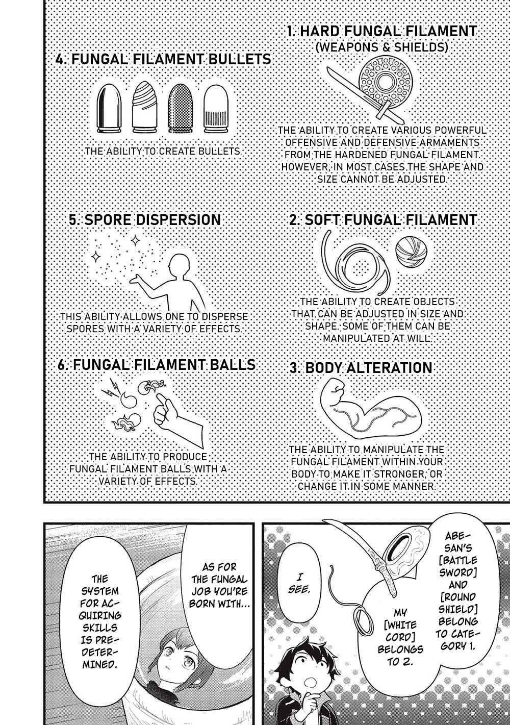 Page 10 Chapter 30 Meikyuu Metro ~Mezametara Saikyoushoku Datta node Shima Risu wo Tsurete Shinsekai wo Aruku~