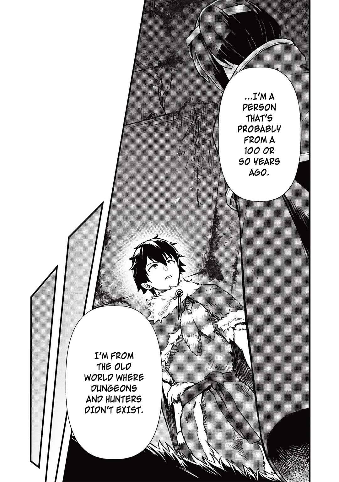Page 15 Chapter 14 Meikyuu Metro ~Mezametara Saikyoushoku Datta node Shima Risu wo Tsurete Shinsekai wo Aruku~