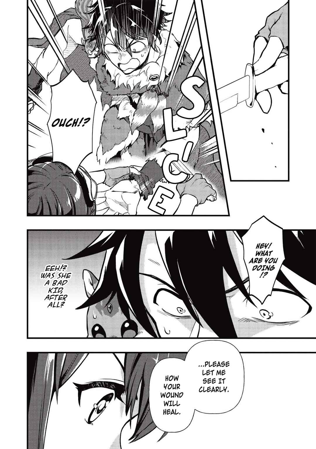 Page 18 Chapter 14 Meikyuu Metro ~Mezametara Saikyoushoku Datta node Shima Risu wo Tsurete Shinsekai wo Aruku~