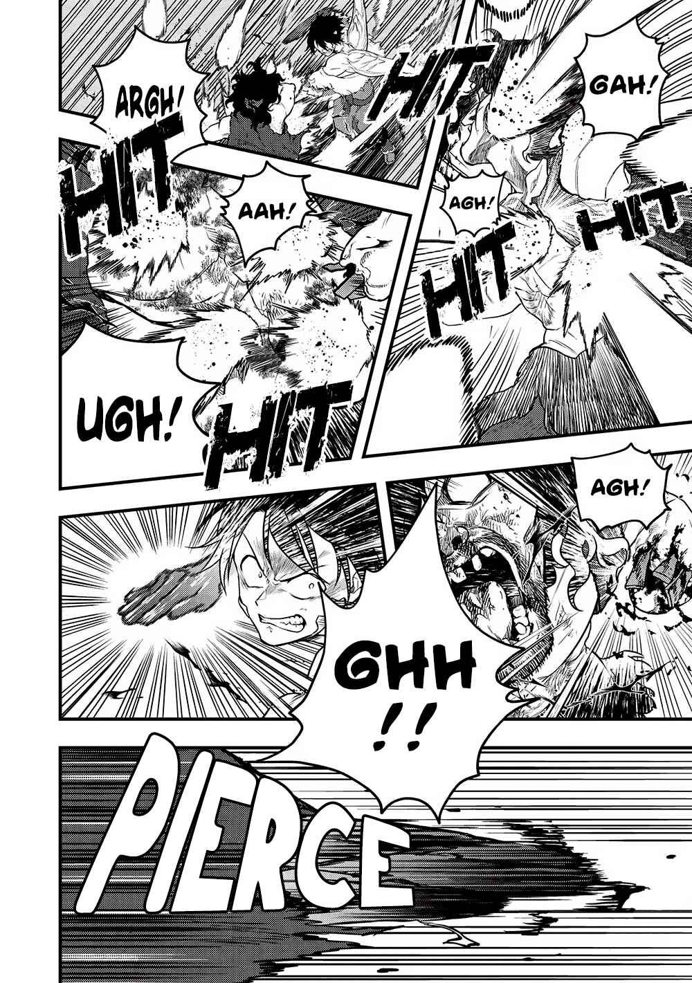 Page 10 Chapter 25 Meikyuu Metro ~Mezametara Saikyoushoku Datta node Shima Risu wo Tsurete Shinsekai wo Aruku~