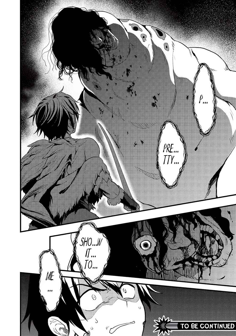 Page 18 Chapter 25 Meikyuu Metro ~Mezametara Saikyoushoku Datta node Shima Risu wo Tsurete Shinsekai wo Aruku~