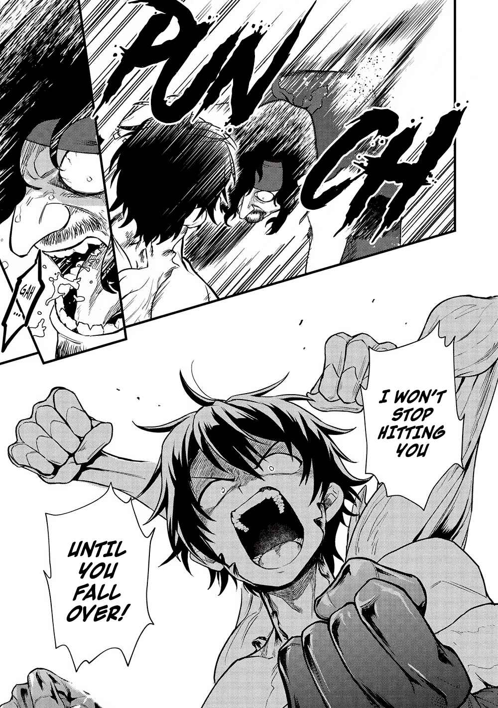 Page 9 Chapter 25 Meikyuu Metro ~Mezametara Saikyoushoku Datta node Shima Risu wo Tsurete Shinsekai wo Aruku~