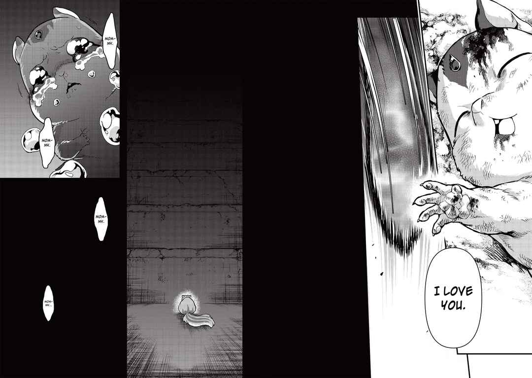 Page 10 Chapter 17 Meikyuu Metro ~Mezametara Saikyoushoku Datta node Shima Risu wo Tsurete Shinsekai wo Aruku~