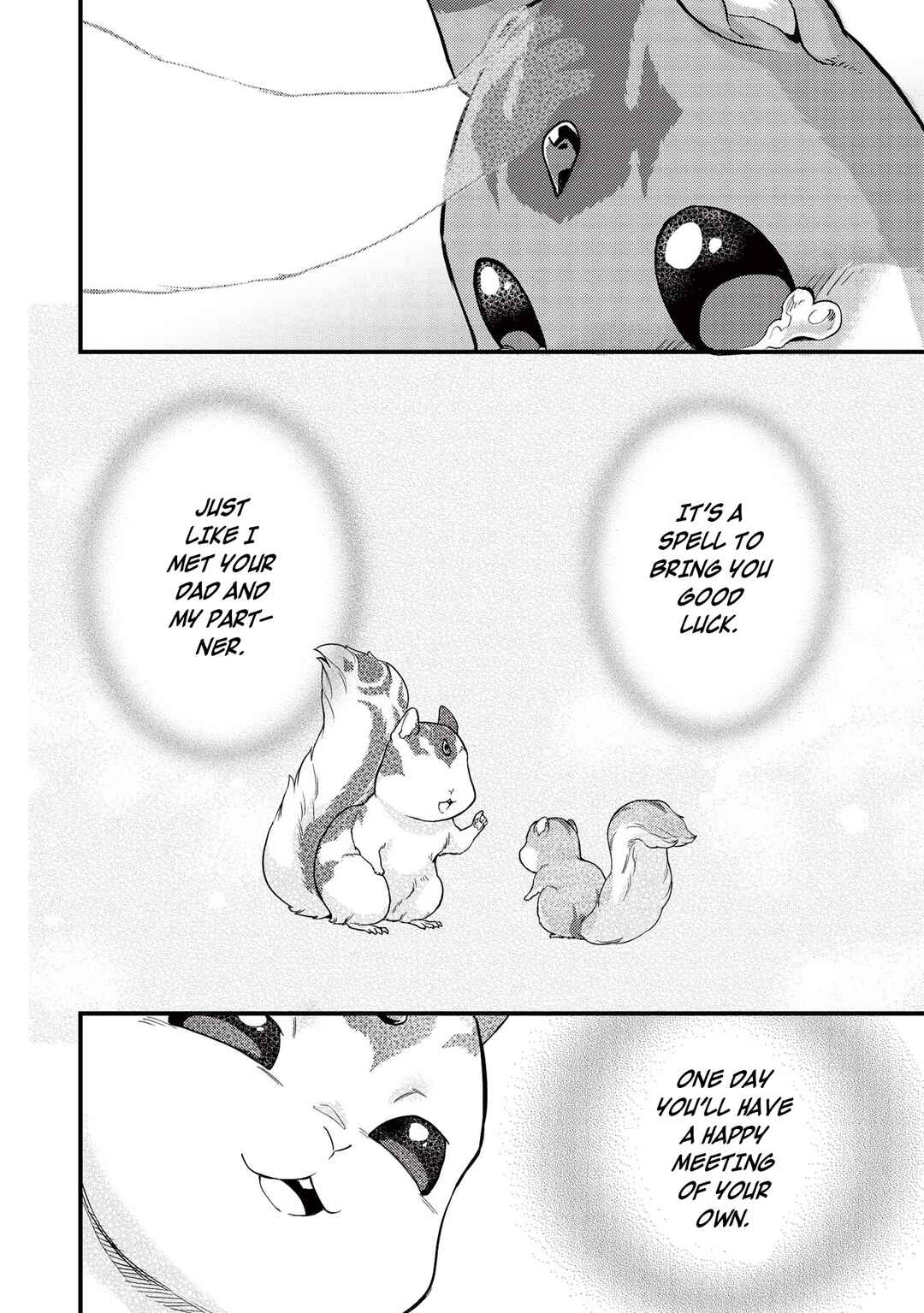 Page 17 Chapter 17 Meikyuu Metro ~Mezametara Saikyoushoku Datta node Shima Risu wo Tsurete Shinsekai wo Aruku~