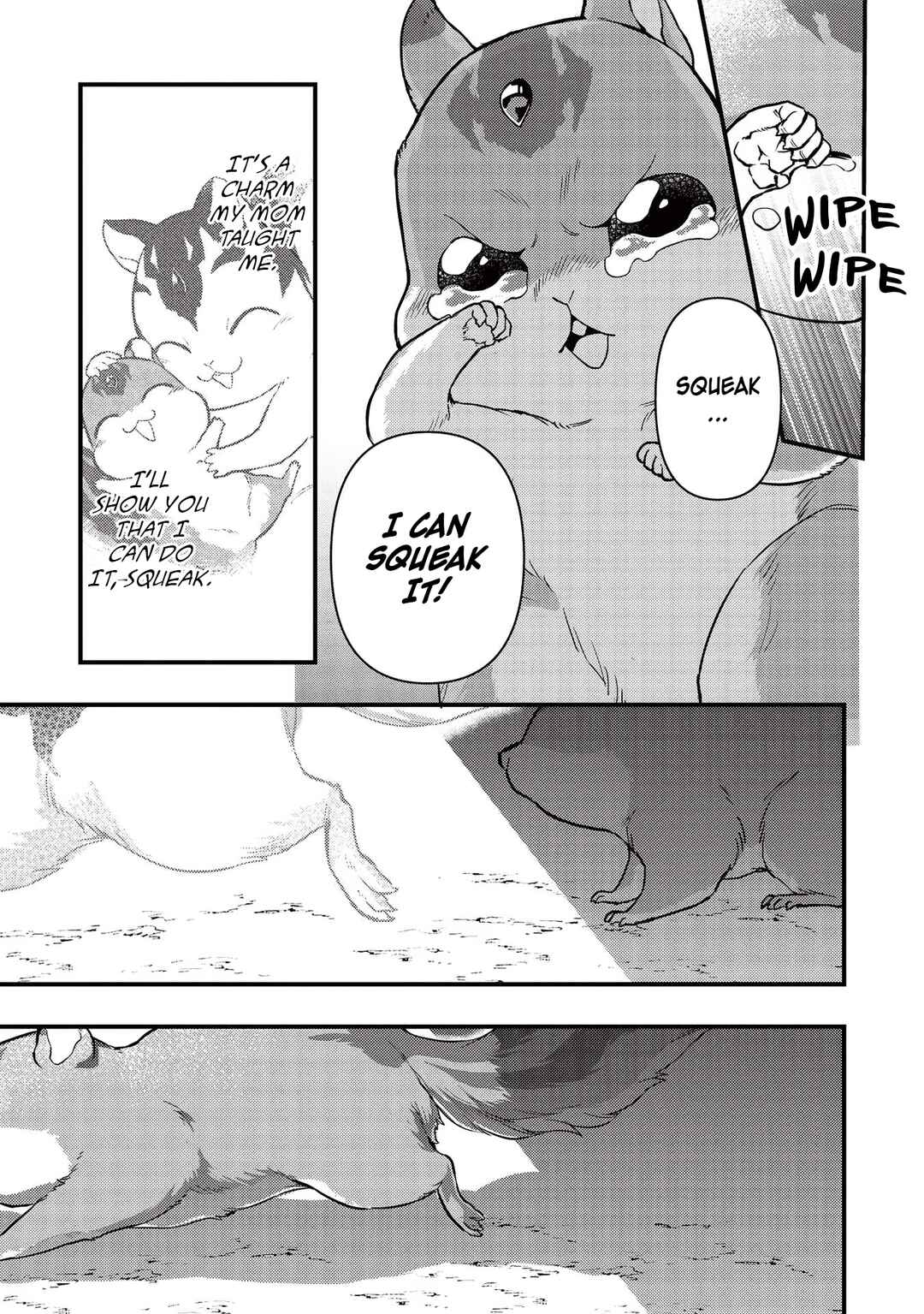 Page 18 Chapter 17 Meikyuu Metro ~Mezametara Saikyoushoku Datta node Shima Risu wo Tsurete Shinsekai wo Aruku~