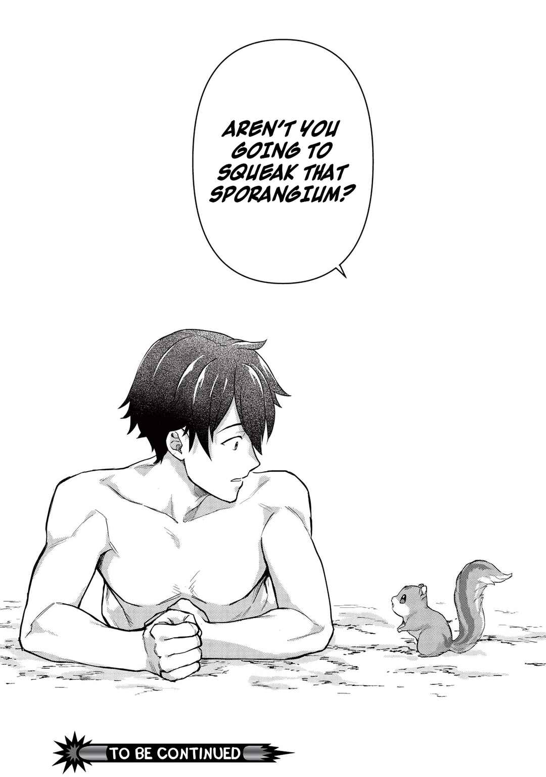Page 19 Chapter 17 Meikyuu Metro ~Mezametara Saikyoushoku Datta node Shima Risu wo Tsurete Shinsekai wo Aruku~