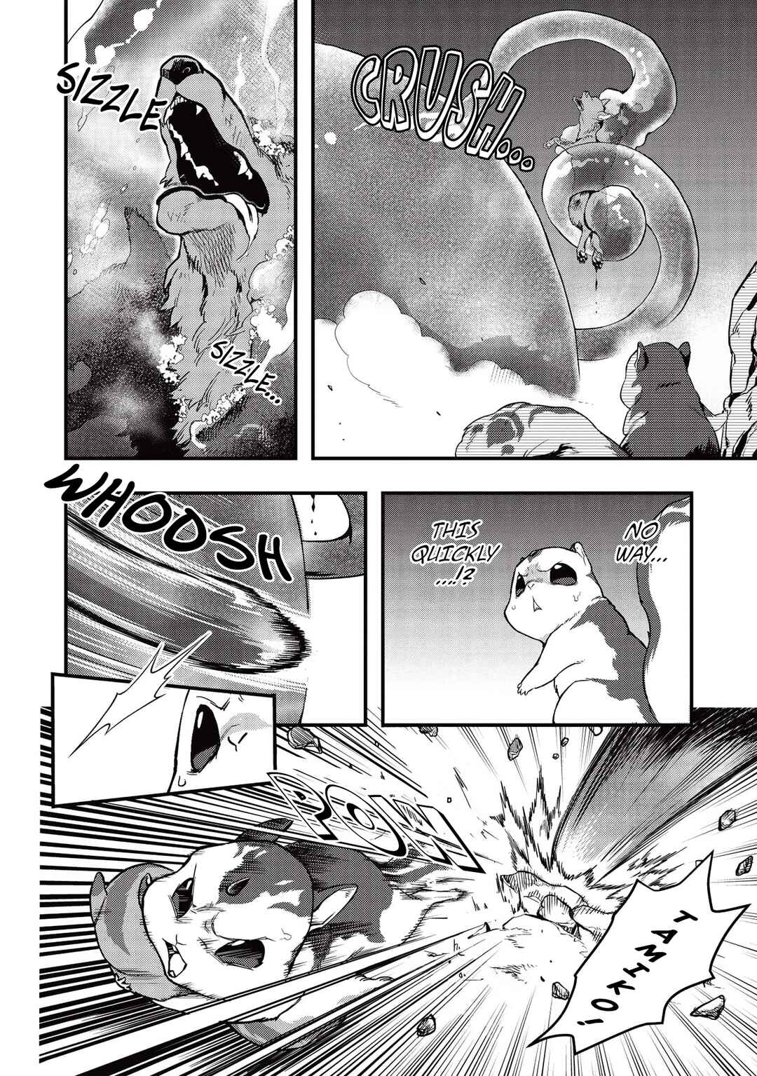 Page 2 Chapter 17 Meikyuu Metro ~Mezametara Saikyoushoku Datta node Shima Risu wo Tsurete Shinsekai wo Aruku~