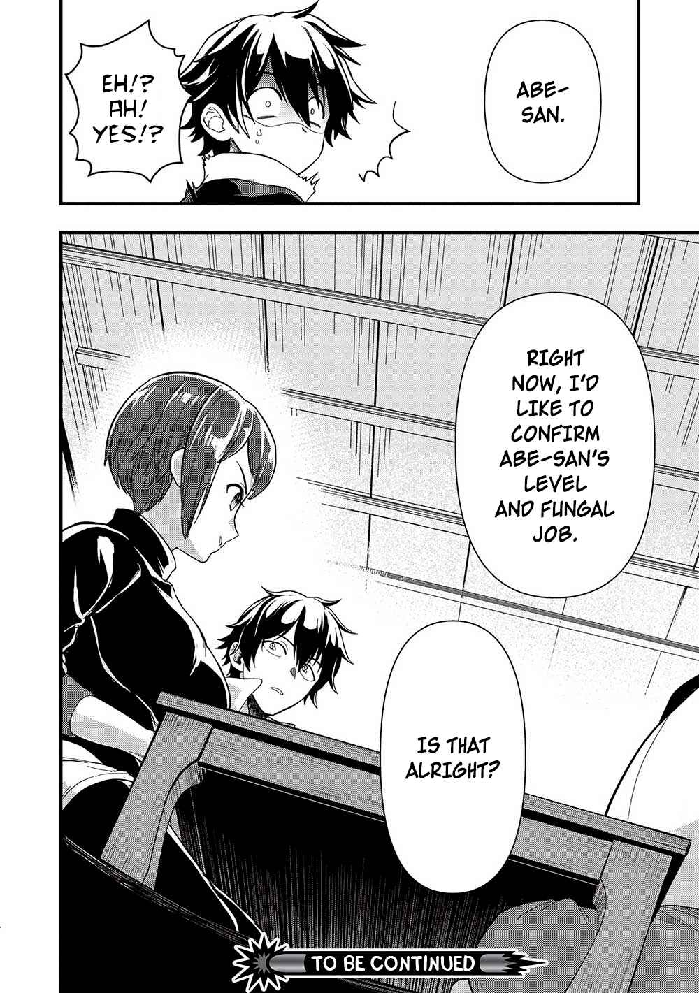 Page 14 Chapter 29 Meikyuu Metro ~Mezametara Saikyoushoku Datta node Shima Risu wo Tsurete Shinsekai wo Aruku~