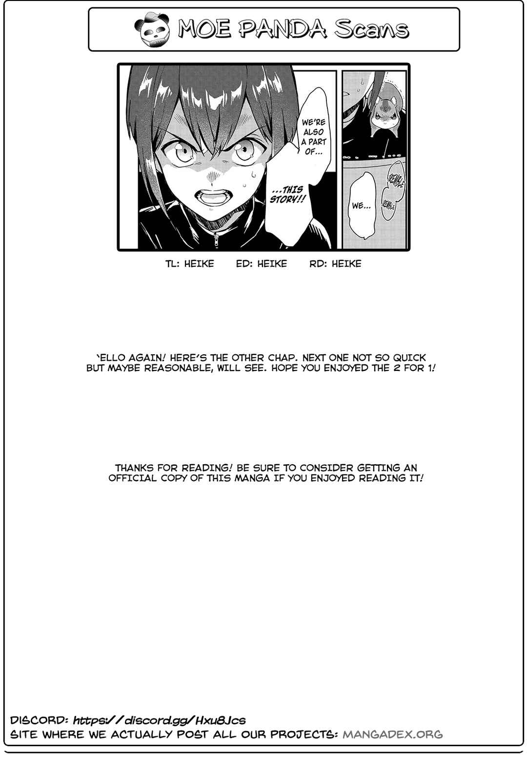 Page 17 Chapter 26 Meikyuu Metro ~Mezametara Saikyoushoku Datta node Shima Risu wo Tsurete Shinsekai wo Aruku~