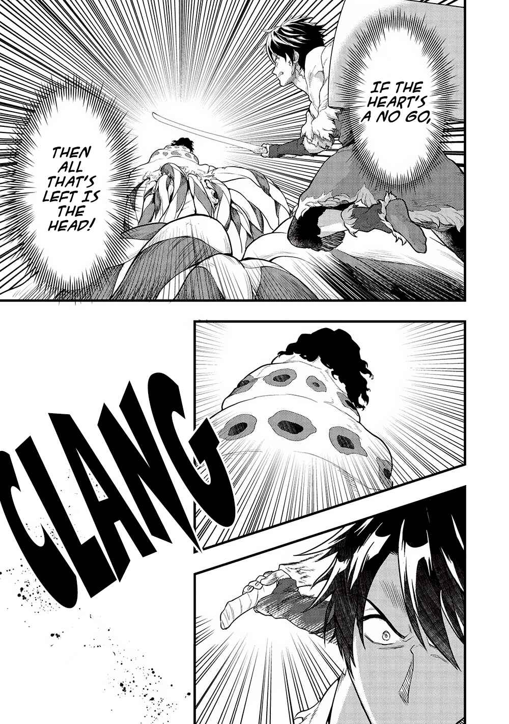 Page 9 Chapter 26 Meikyuu Metro ~Mezametara Saikyoushoku Datta node Shima Risu wo Tsurete Shinsekai wo Aruku~
