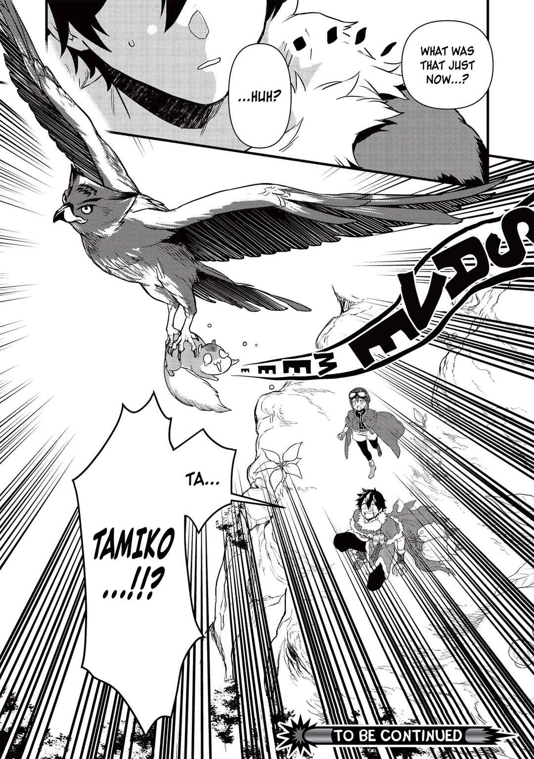 Page 22 Chapter 19 Meikyuu Metro ~Mezametara Saikyoushoku Datta node Shima Risu wo Tsurete Shinsekai wo Aruku~