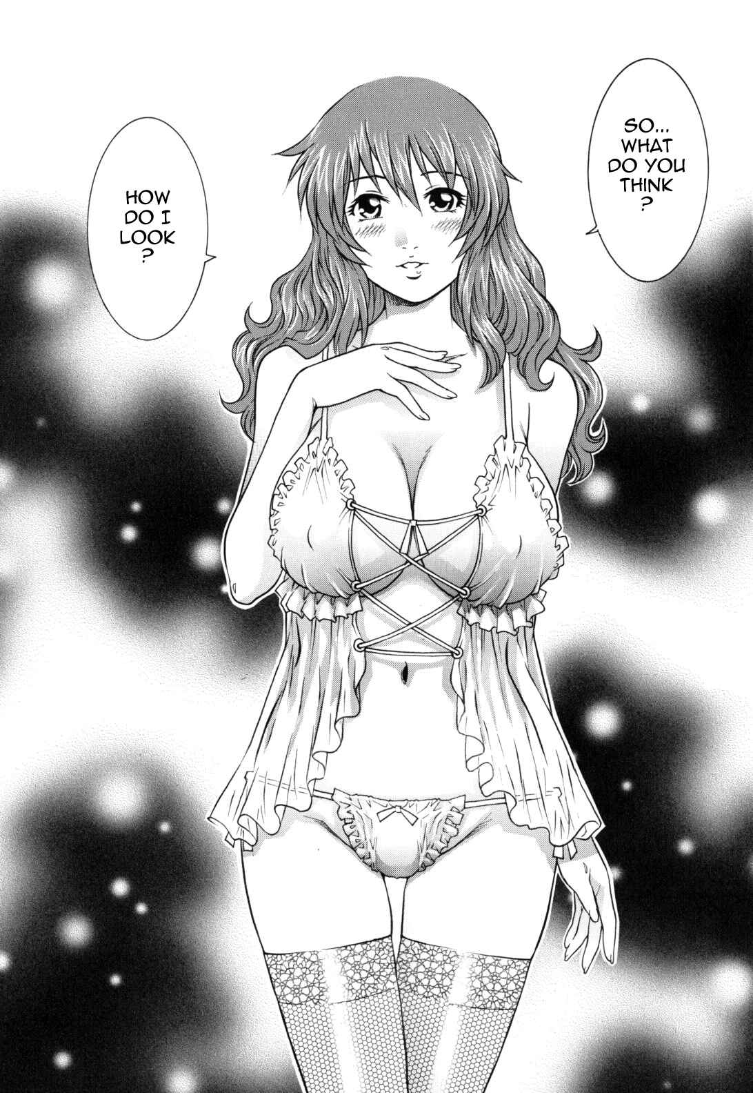 Page 6 Chapter 7 Love Tissue