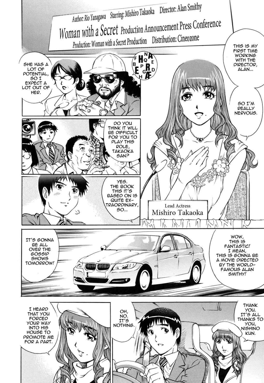 Page 2 Chapter 8 Love Tissue