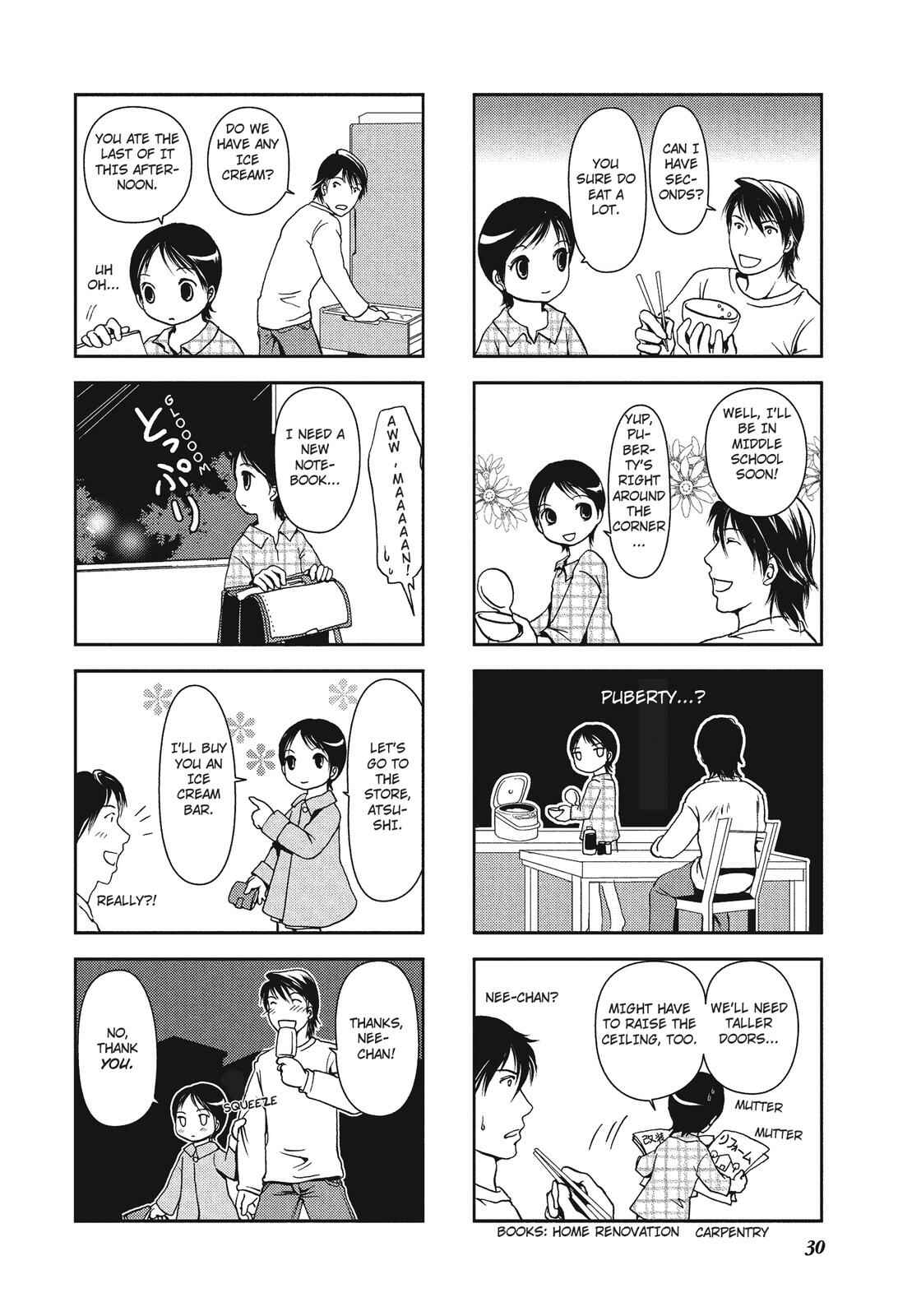 Page 6 Chapter 5 Recorder and Randsell