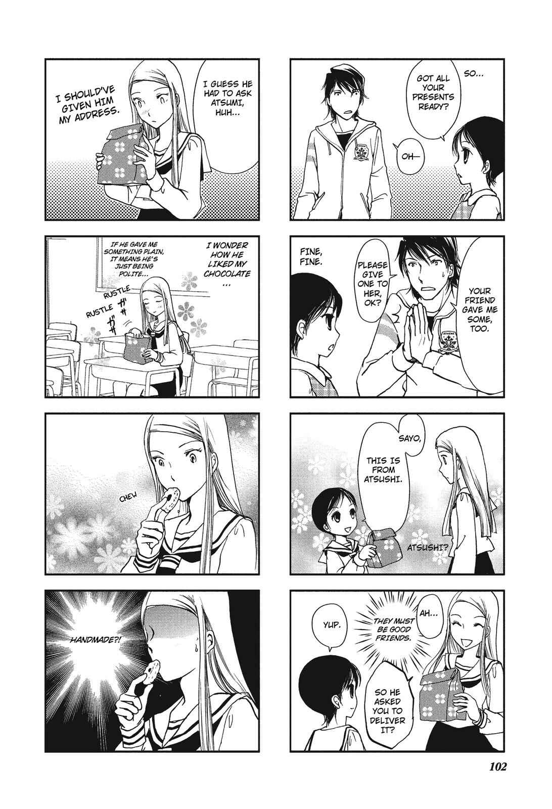 Page 3 Chapter 17 Recorder and Randsell