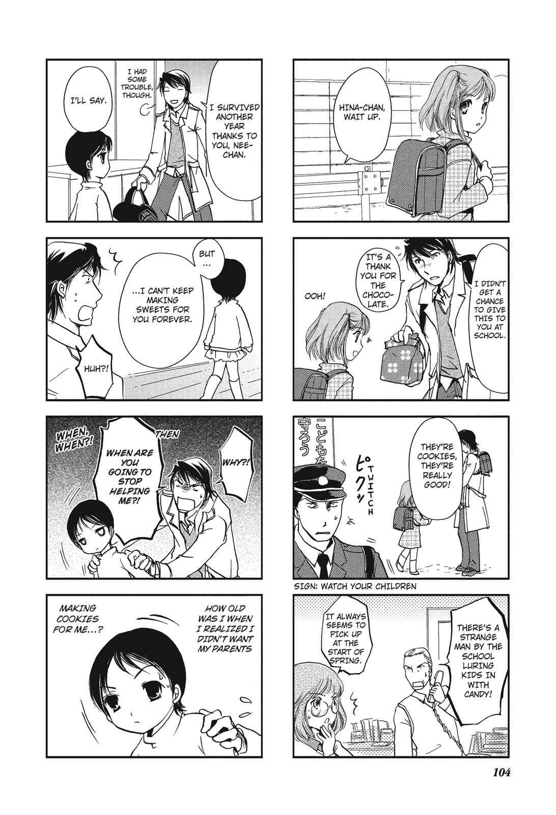 Page 5 Chapter 17 Recorder and Randsell