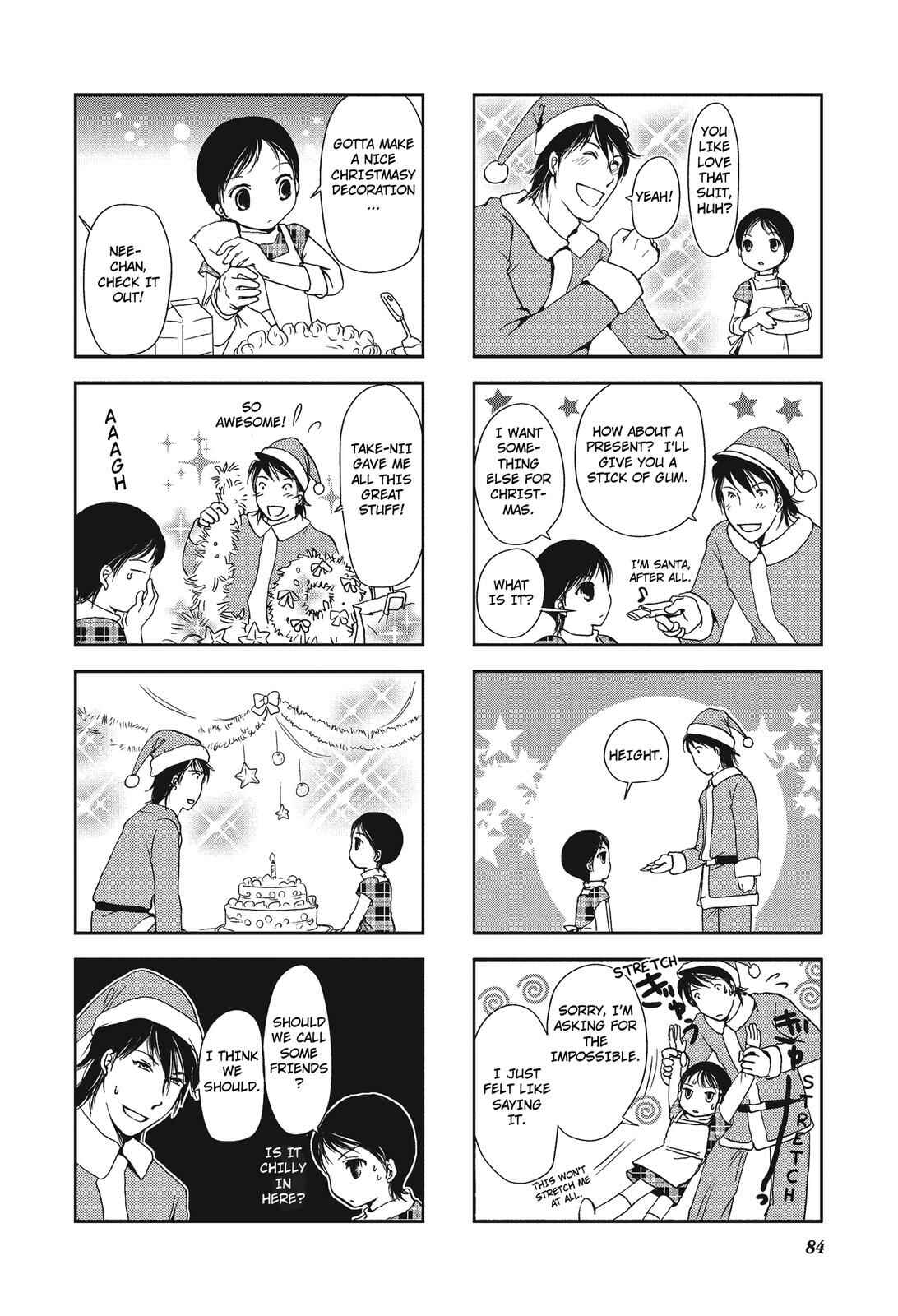 Page 3 Chapter 14 Recorder and Randsell