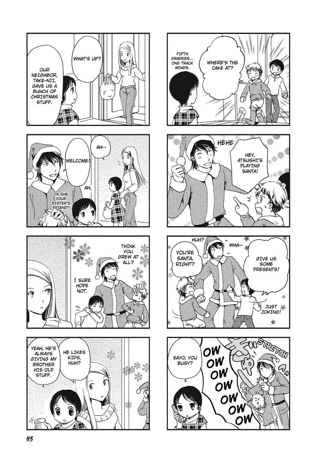 Page 4 Chapter 14 Recorder and Randsell