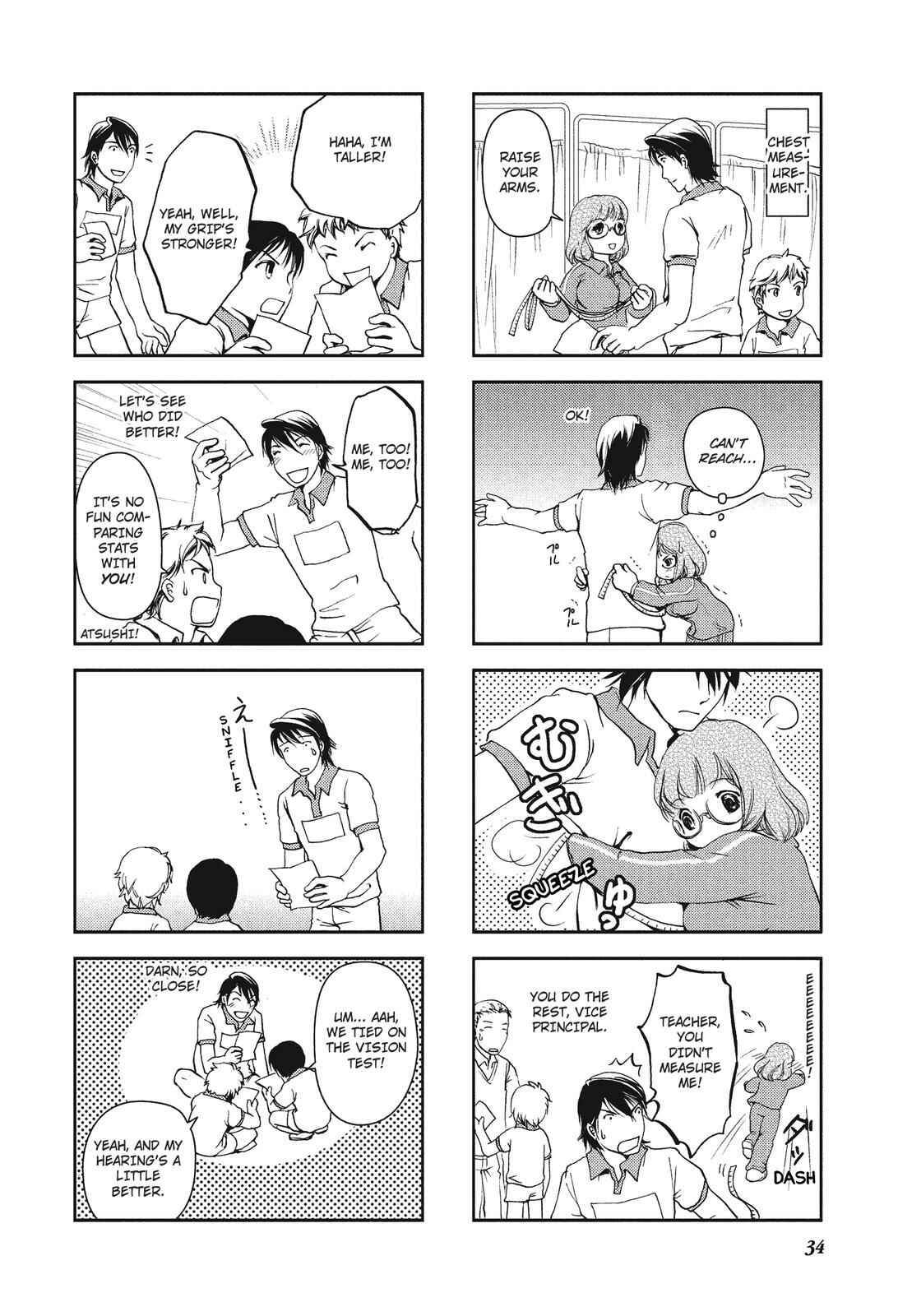 Page 4 Chapter 6 Recorder and Randsell