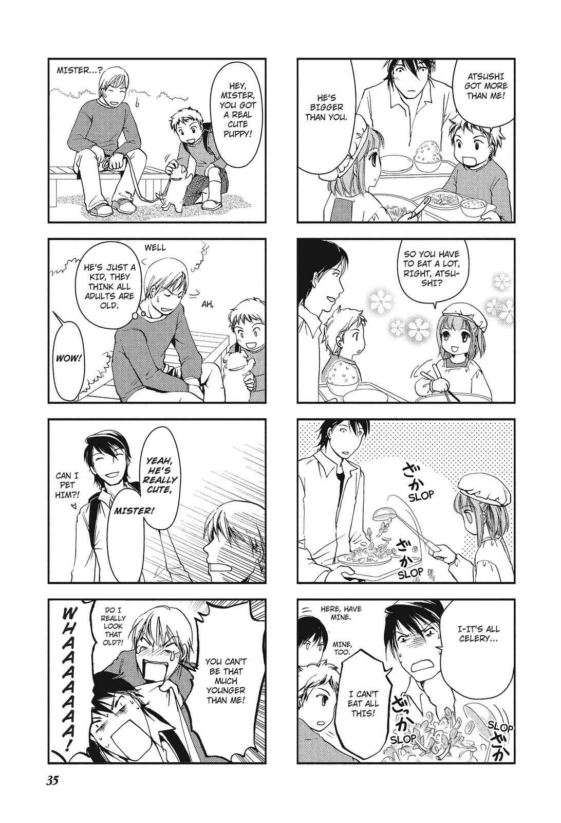 Page 5 Chapter 6 Recorder and Randsell