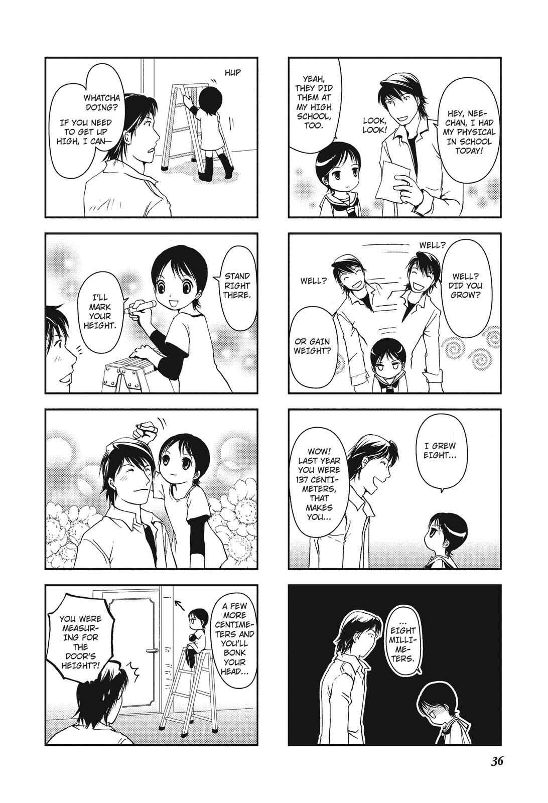 Page 6 Chapter 6 Recorder and Randsell