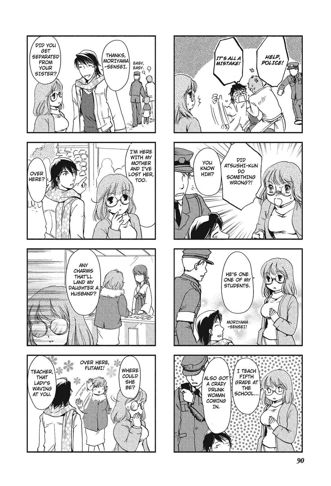 Page 3 Chapter 15 Recorder and Randsell