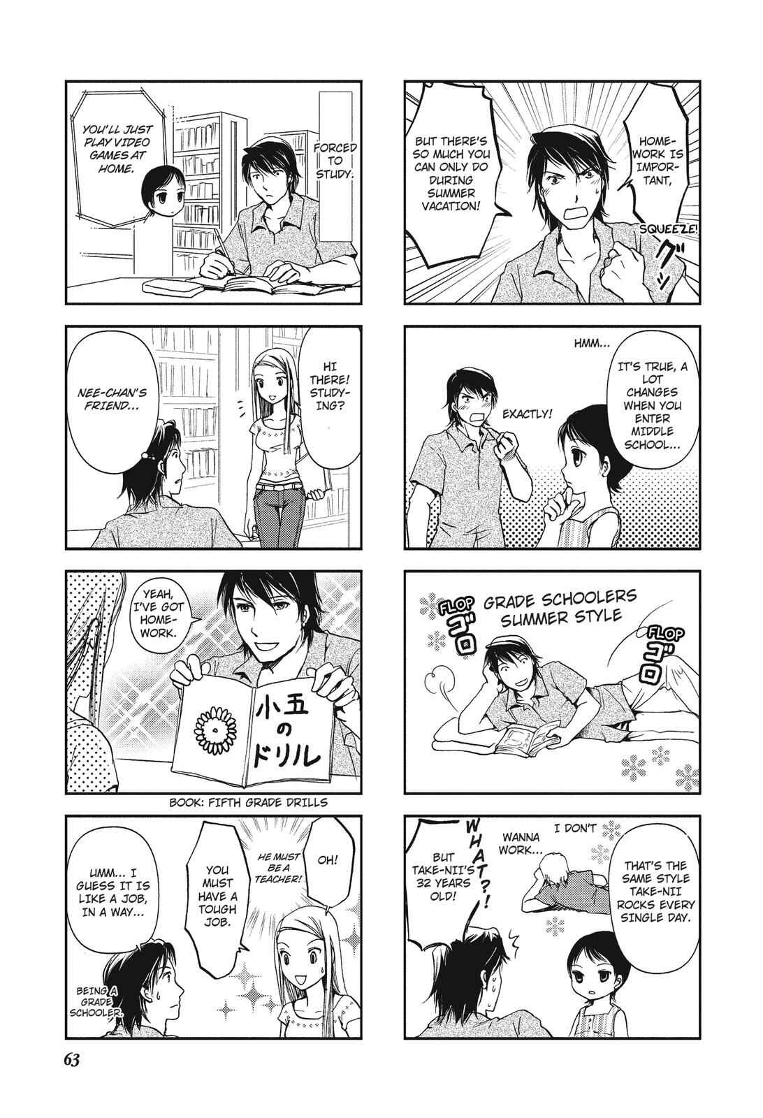 Page 2 Chapter 11 Recorder and Randsell
