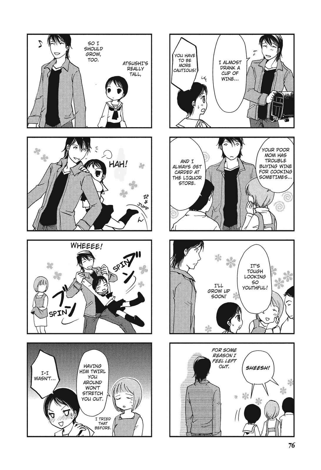Page 2 Chapter 13 Recorder and Randsell