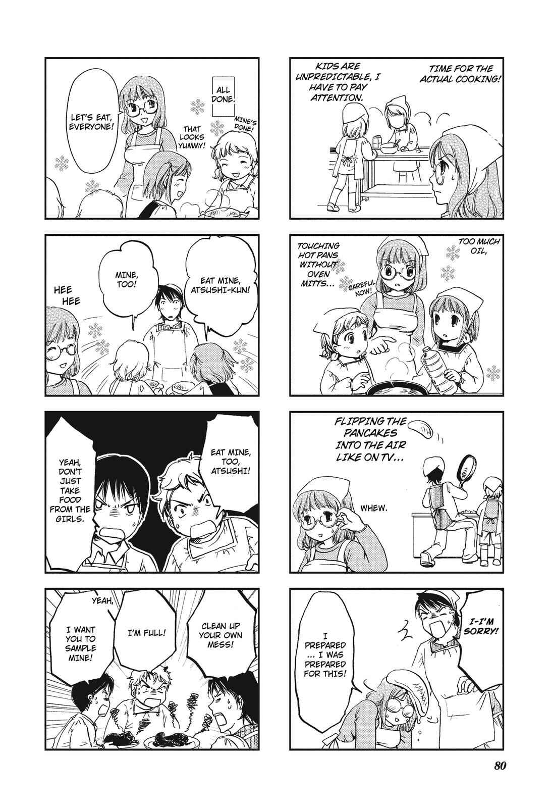 Page 6 Chapter 13 Recorder and Randsell