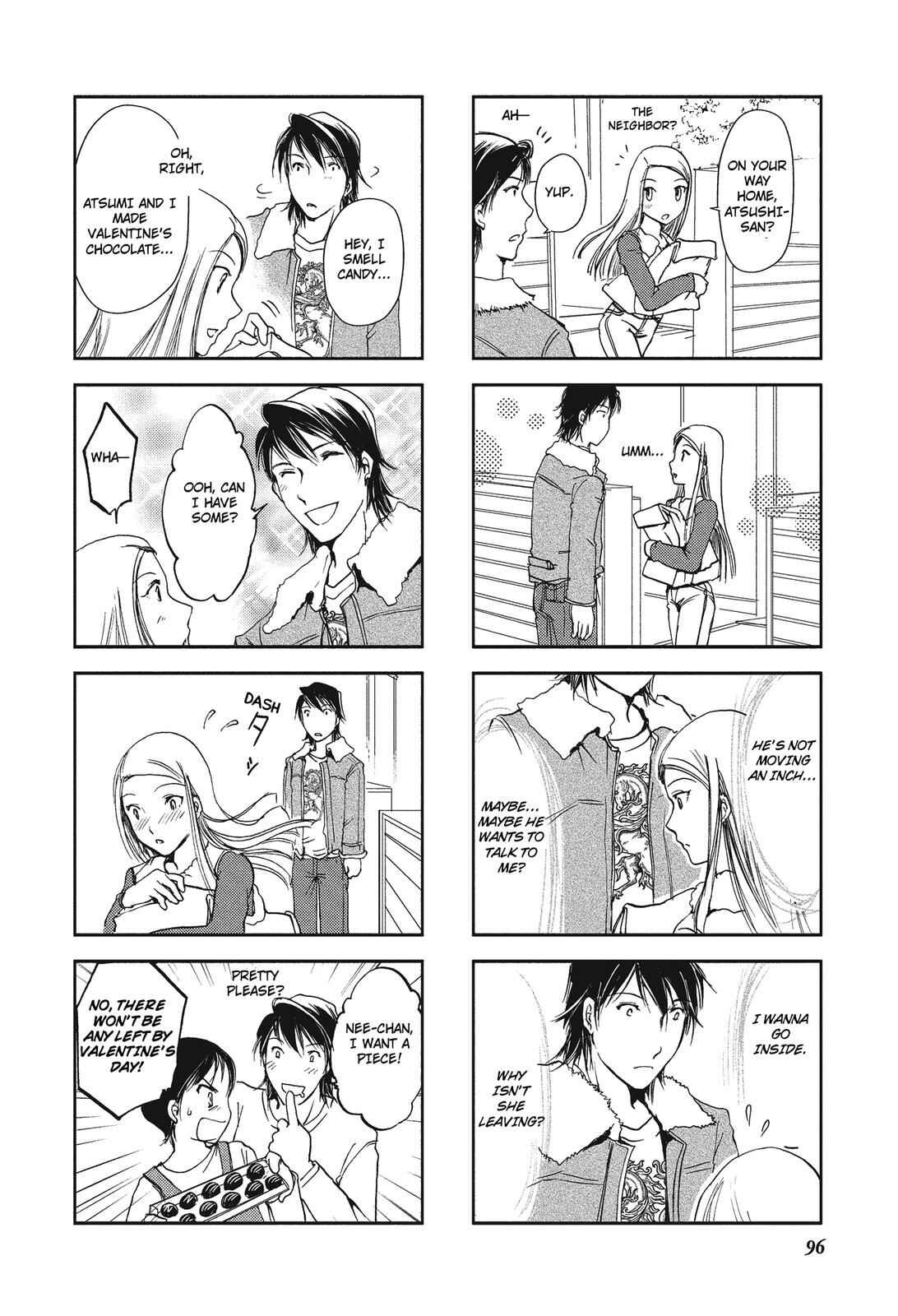 Page 3 Chapter 16 Recorder and Randsell