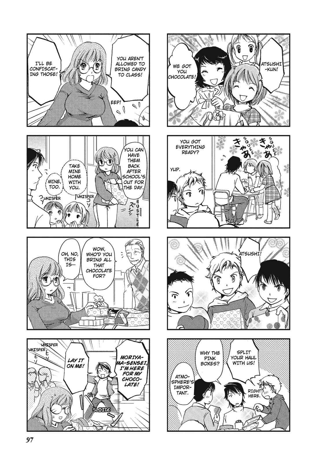 Page 4 Chapter 16 Recorder and Randsell