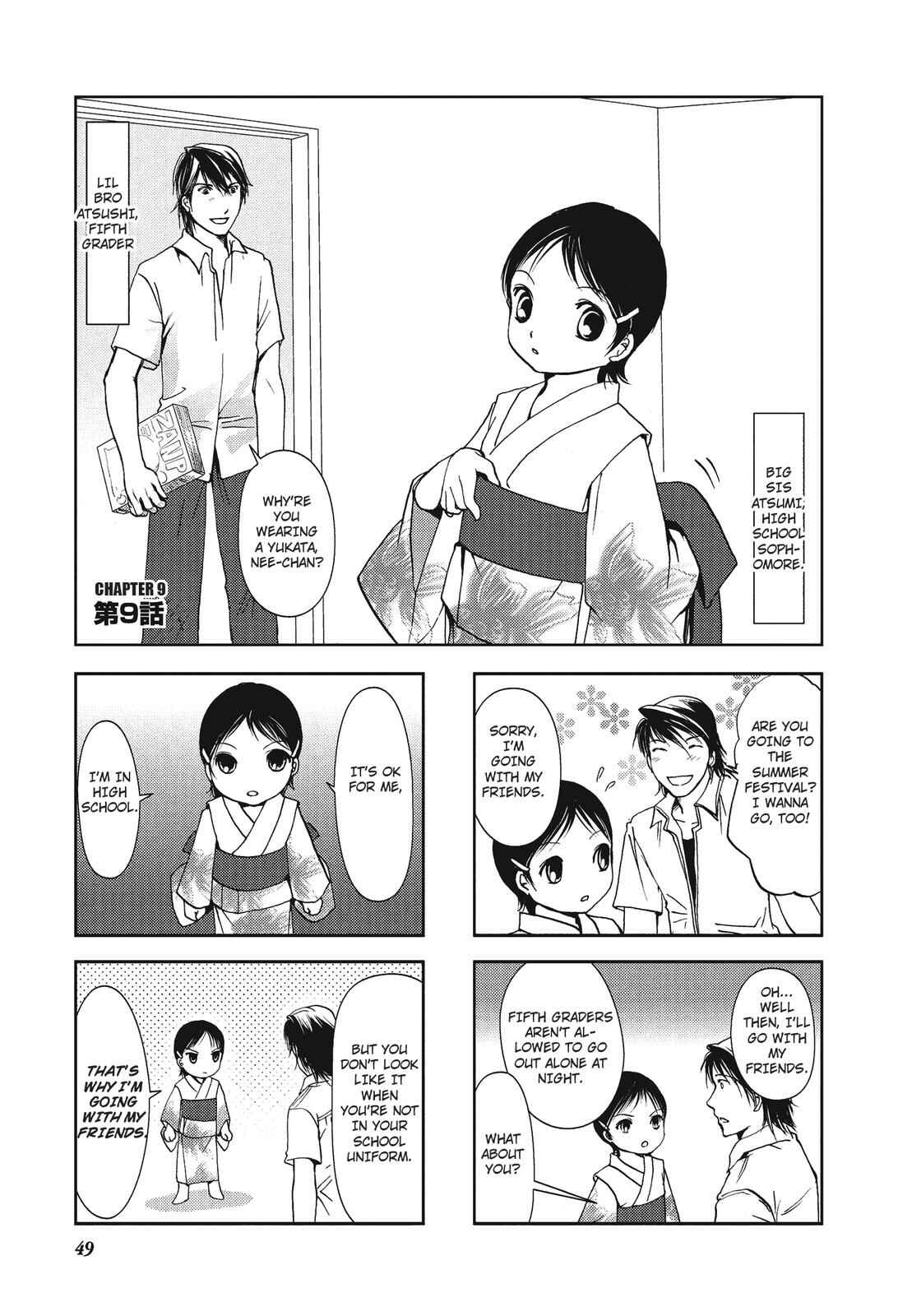 Page 1 Chapter 9 Recorder and Randsell