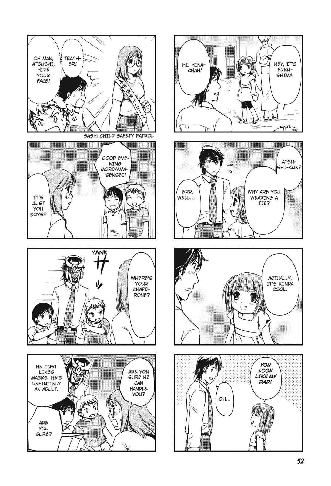 Page 4 Chapter 9 Recorder and Randsell
