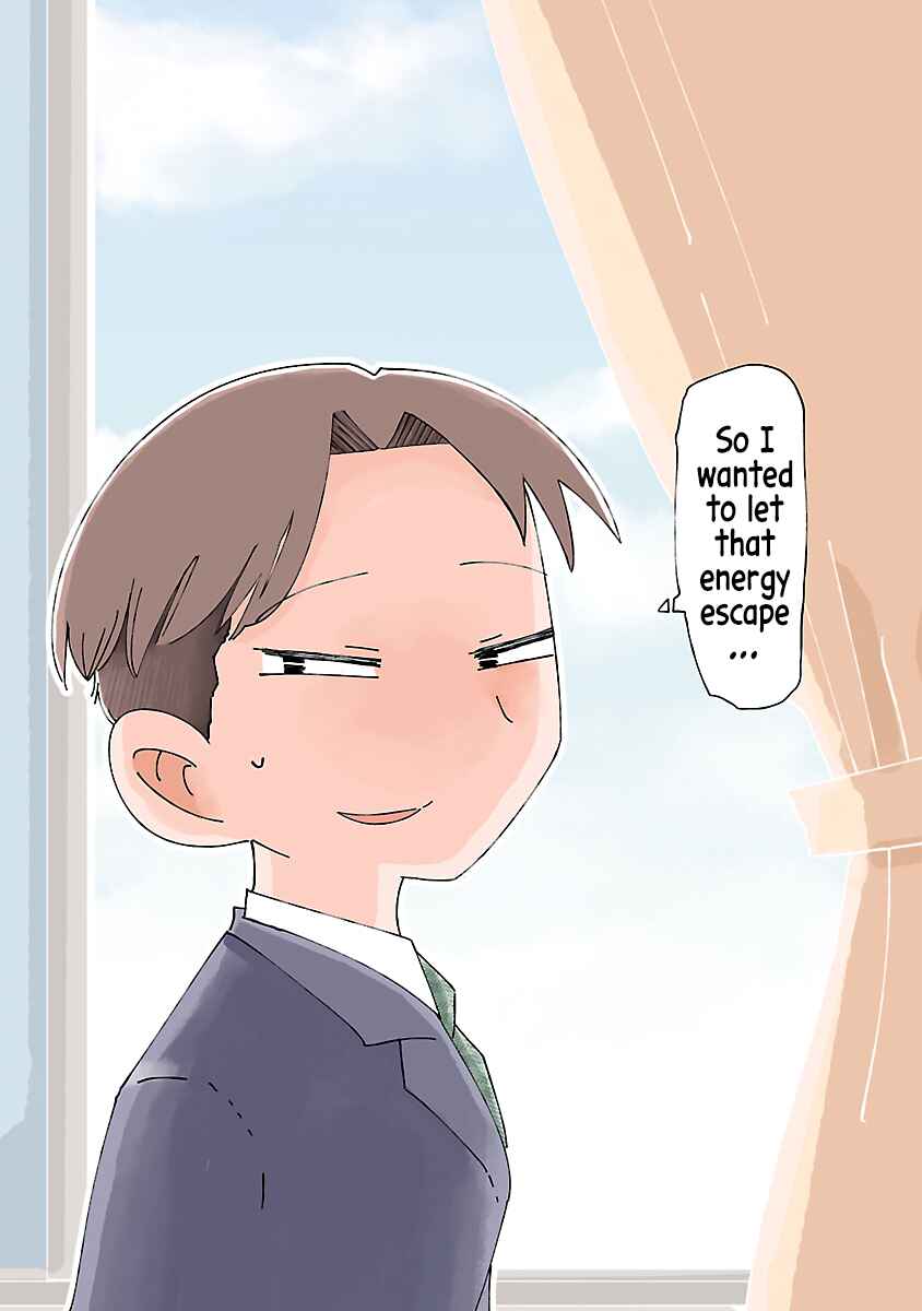 Page 6 Chapter 3 Tokuni Aru Hibi