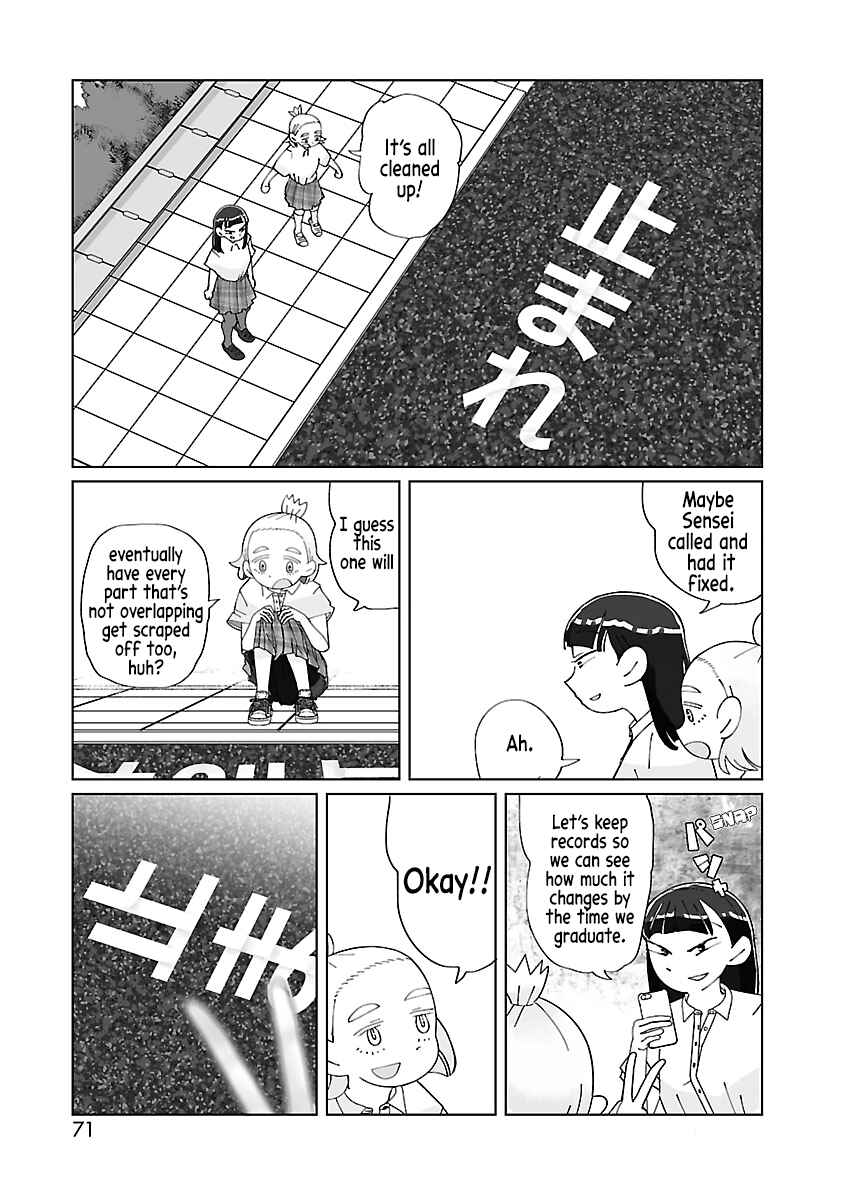 Page 9 Chapter 9 Tokuni Aru Hibi