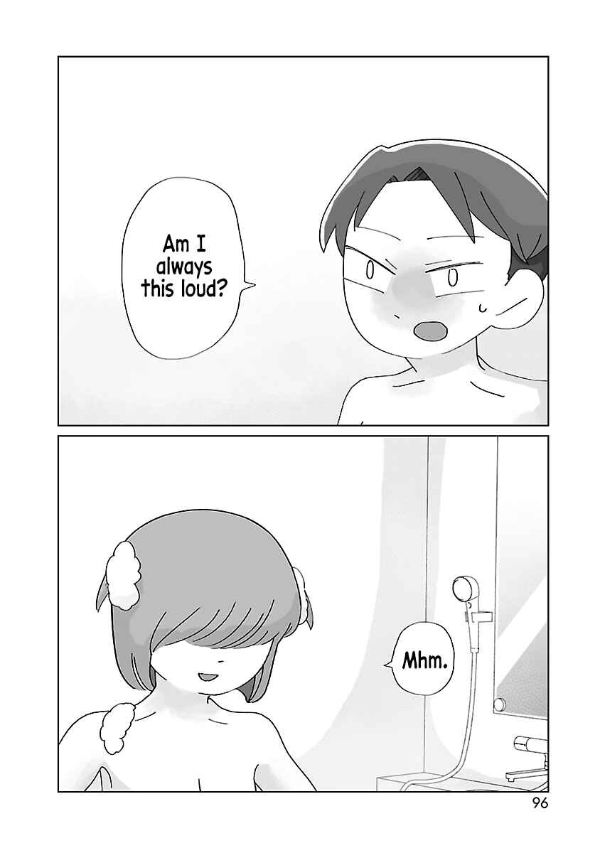 Page 9 Chapter 13 Tokuni Aru Hibi