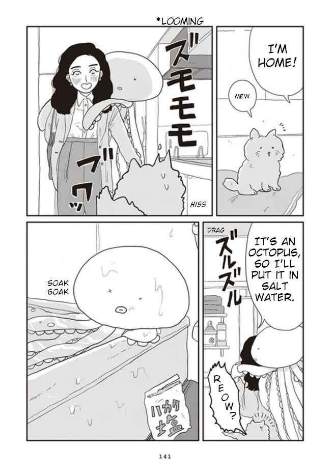 Page 6 Chapter Unknown_1ec5 Daily Porridge Story