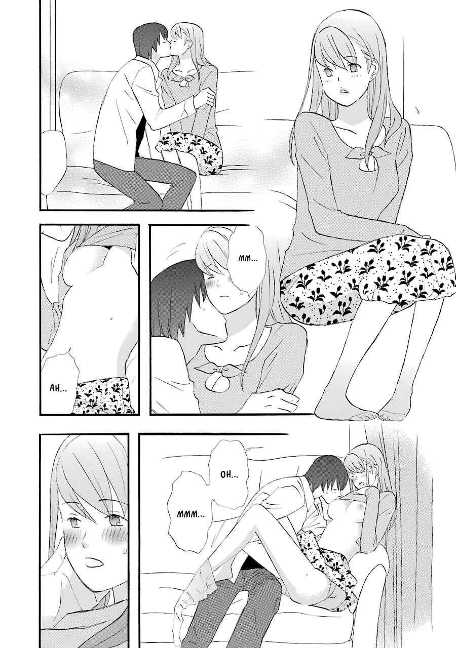 Page 20 Chapter 45 nicoichi