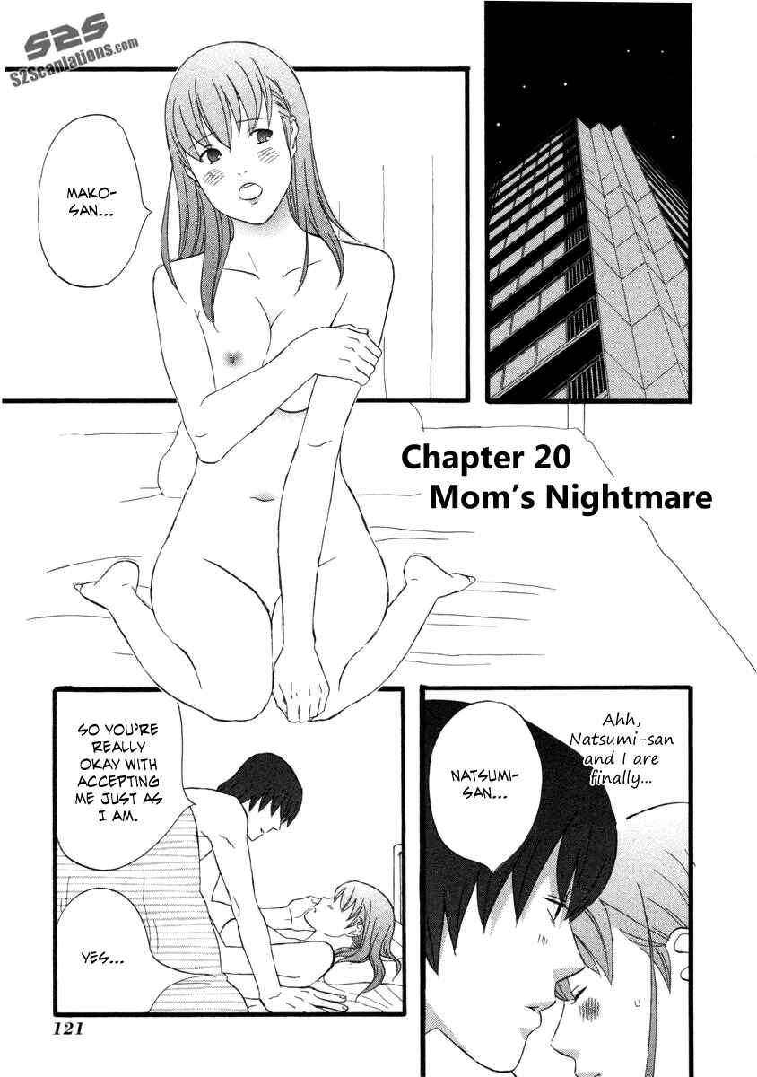 Page 1 Chapter 20 nicoichi
