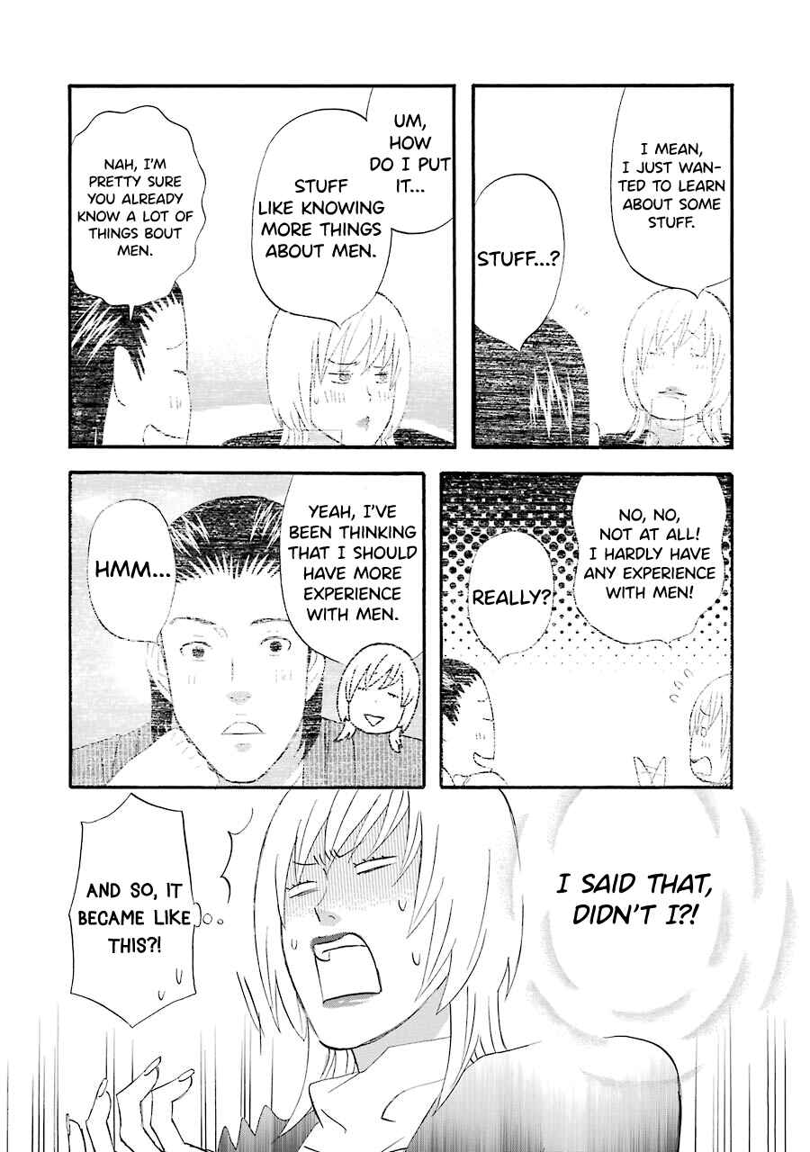 Page 5 Chapter 41 nicoichi