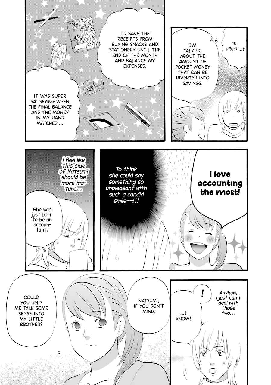Page 10 Chapter 31 nicoichi