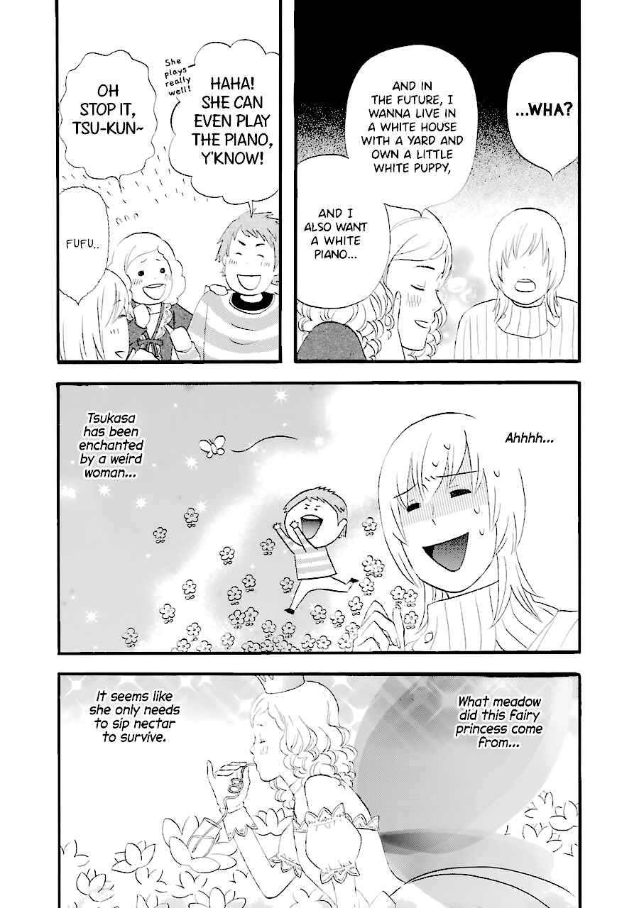 Page 6 Chapter 31 nicoichi