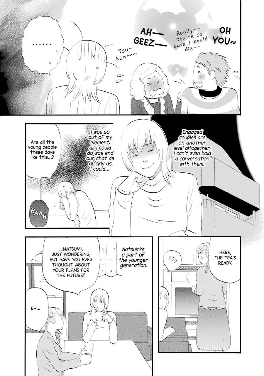 Page 8 Chapter 31 nicoichi