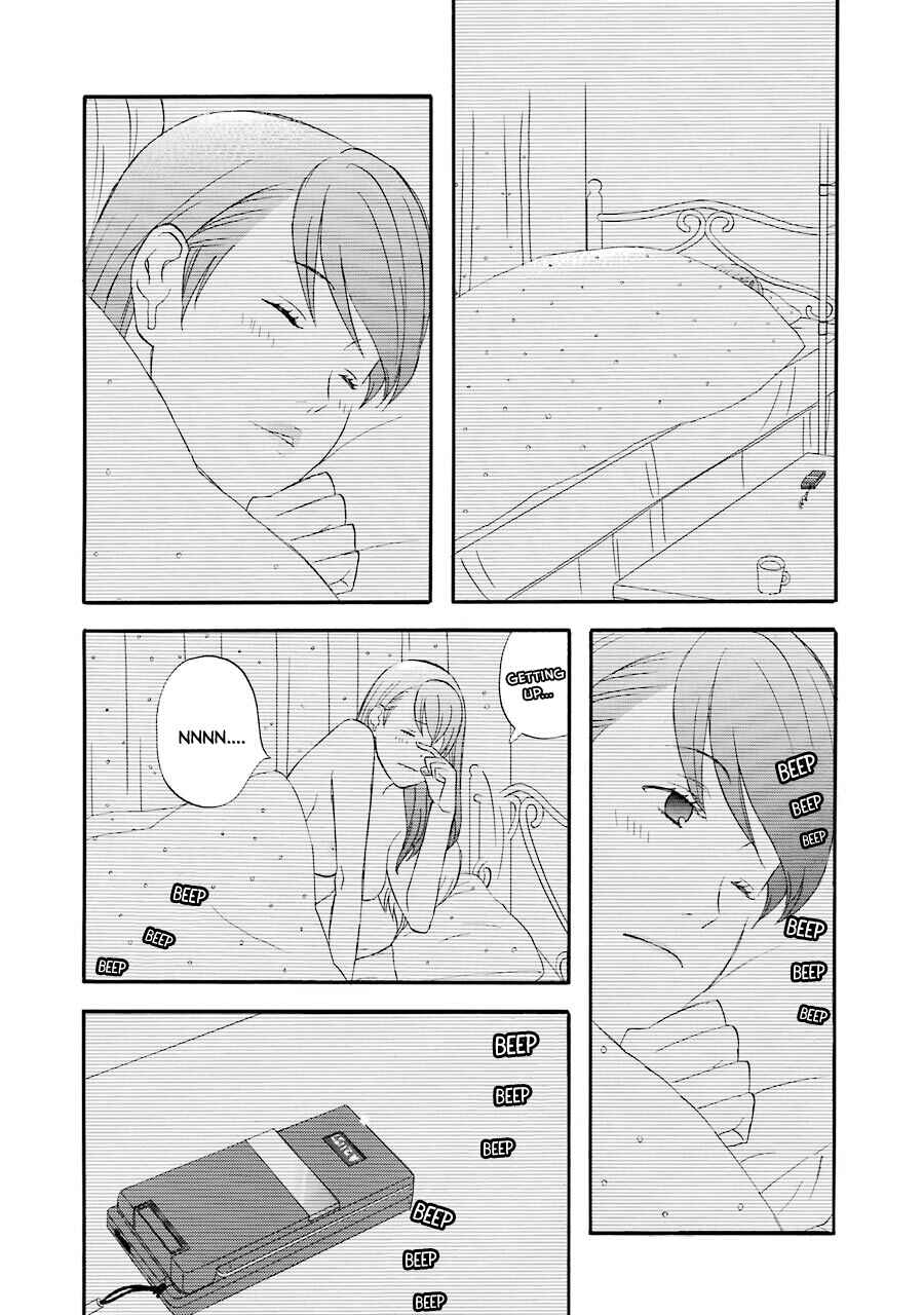 Page 6 Chapter 38 nicoichi