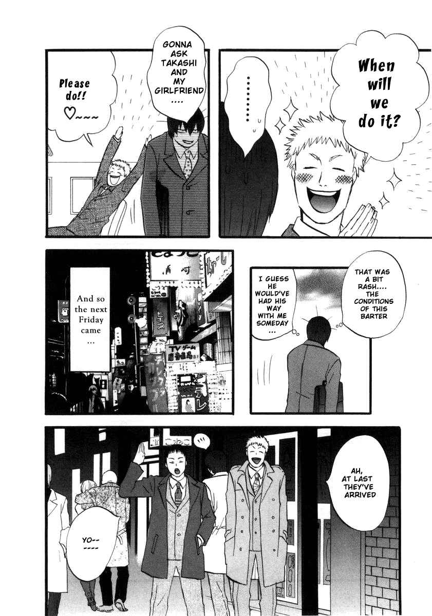 Page 8 Chapter 6 nicoichi