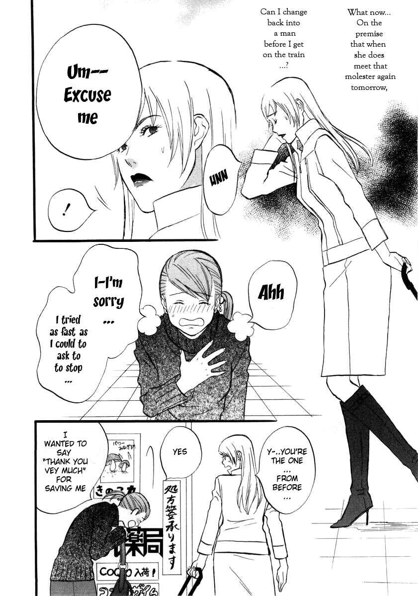 Page 6 Chapter 4 nicoichi