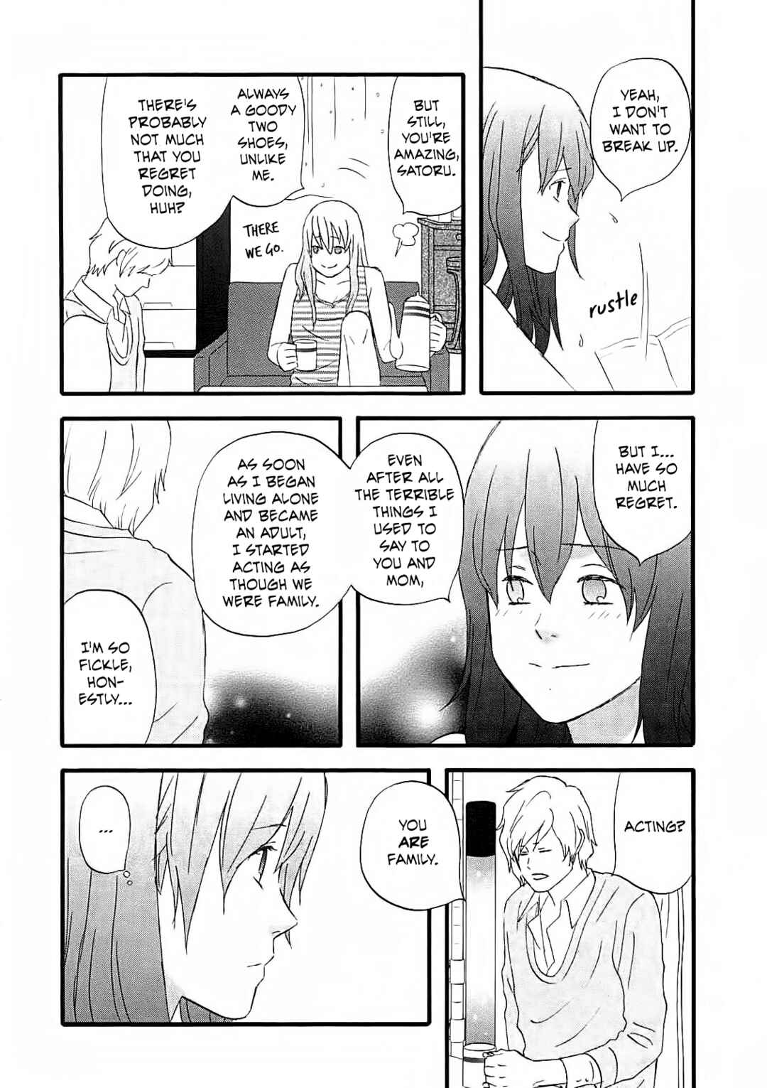 Page 12 Chapter 53 nicoichi
