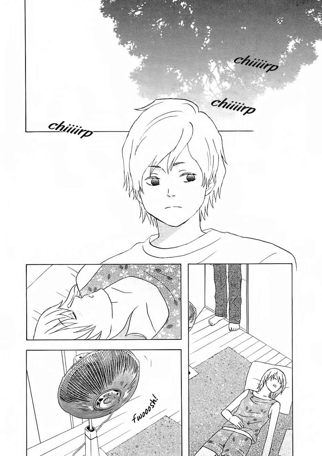 Page 14 Chapter 53 nicoichi